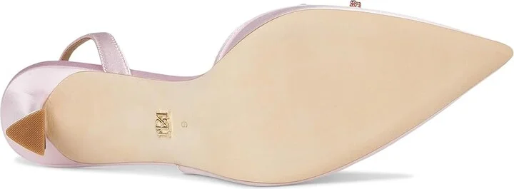 Badgley Mischka Georgie Women's Shoes Blossom : 6 M - Image 3