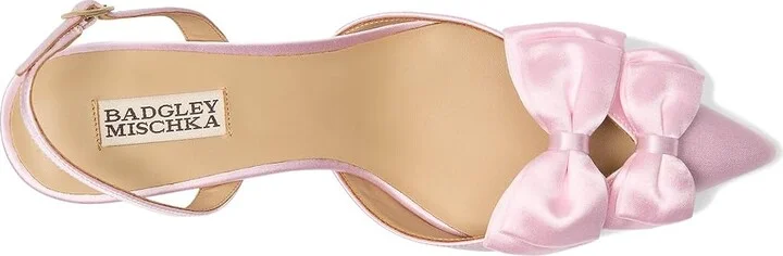 Badgley Mischka Giovanna Women's Shoes Blossom : 8.5 M - Image 2