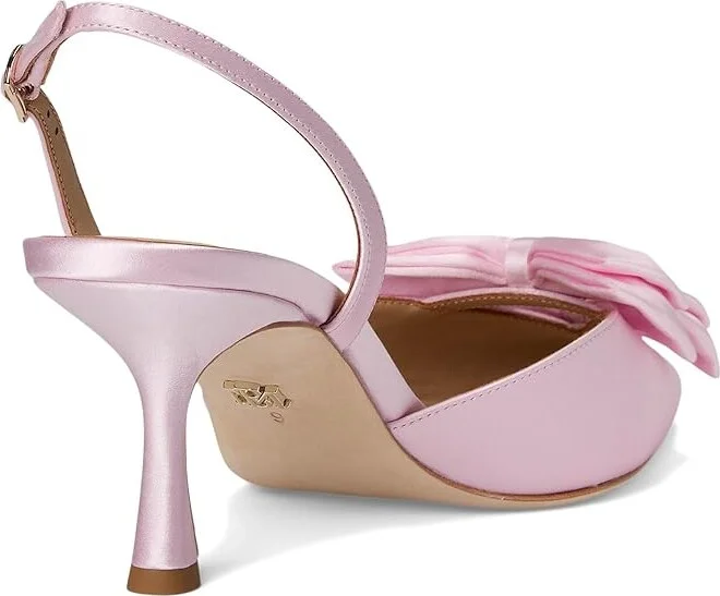 Badgley Mischka Giovanna Women's Shoes Blossom : 8.5 M - Image 4