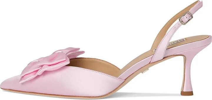 Badgley Mischka Giovanna Women's Shoes Blossom : 8.5 M - Image 6