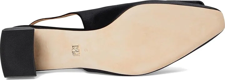 Badgley Mischka Gracen Women's Shoes Black : 9 M - Image 4