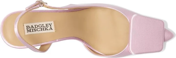 Badgley Mischka Graciella Women's Shoes Blossom : 6.5 M - Image 2