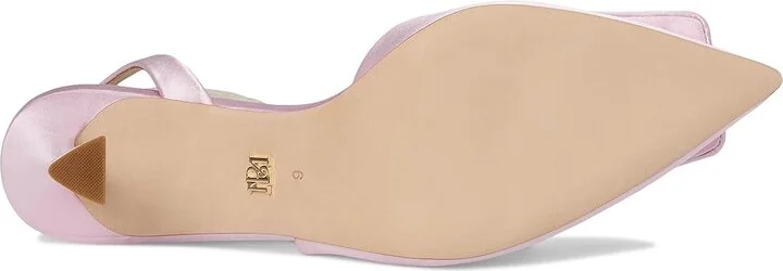 Badgley Mischka Graciella Women's Shoes Blossom : 6.5 M - Image 3