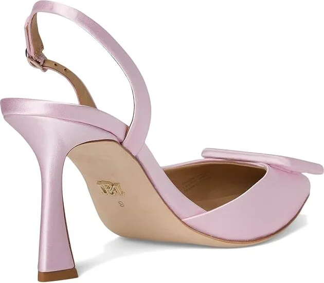 Badgley Mischka Graciella Women's Shoes Blossom : 6.5 M - Image 4