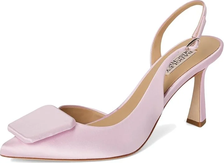 Badgley Mischka Graciella Women's Shoes Blossom : 6.5 M - Image 5