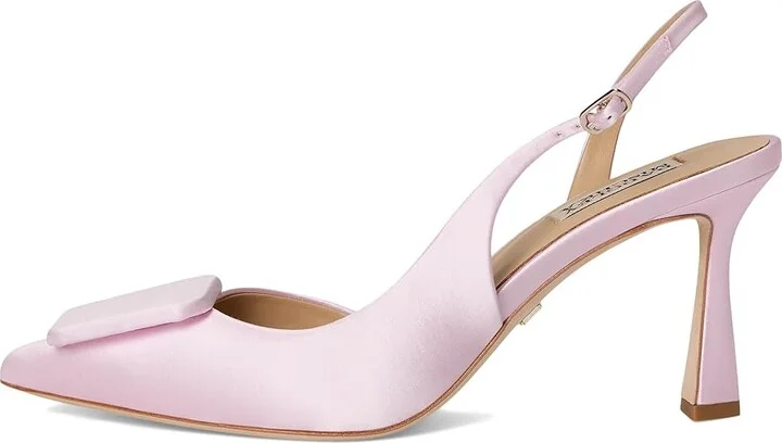 Badgley Mischka Graciella Women's Shoes Blossom : 6.5 M - Image 6