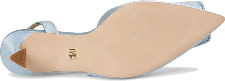 Badgley Mischka Graciella Women's Shoes Moonstone Blue : 6 M - Image 3