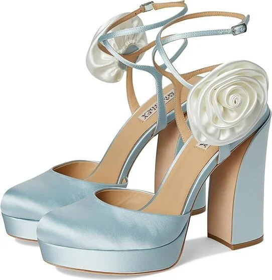 Mist Blue