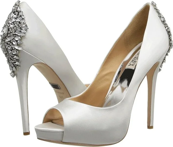 White Satin