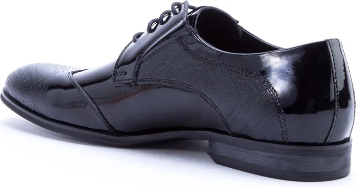 Badgley Mischka Lancaster Wingtip - Image 2