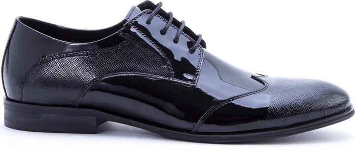Badgley Mischka Lancaster Wingtip - Image 3