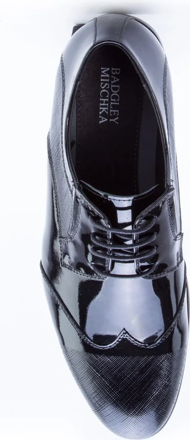 Badgley Mischka Lancaster Wingtip - Image 5