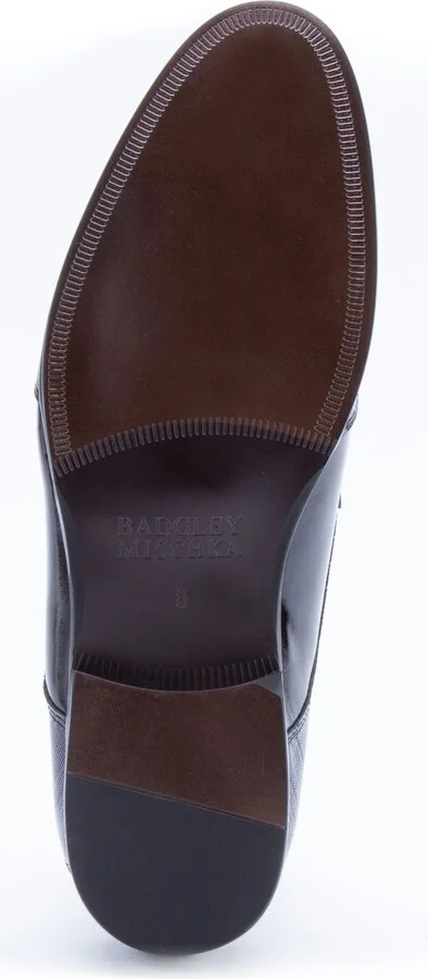 Badgley Mischka Lancaster Wingtip - Image 6