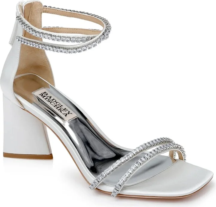 Badgley Mischka Lillie Sandal
