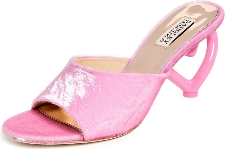 Diamond Pink