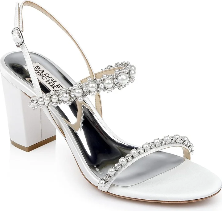 White Satin