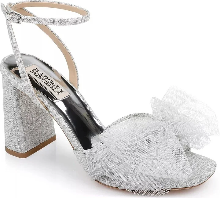 Badgley Mischka Tess Sandal