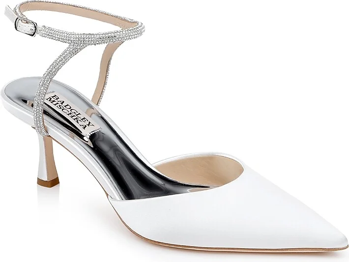 White Satin