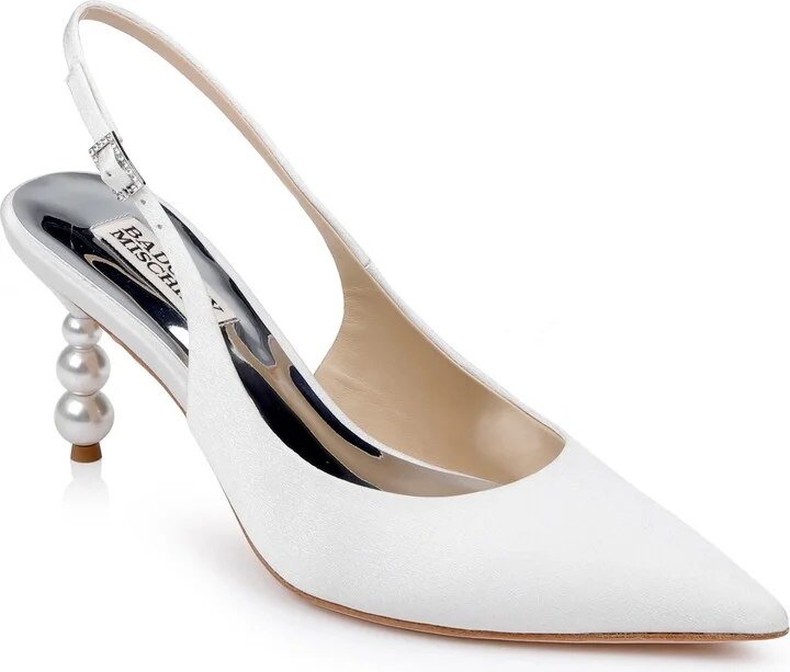 White Crepe