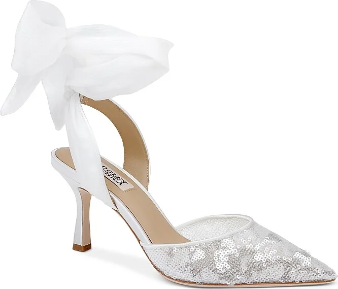 Badgley Mischka Women's Blaze Pumps