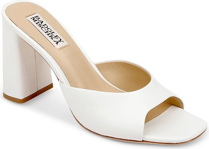 Badgley Mischka Women's Cadence Sandals