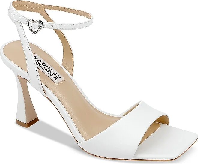 White Leather