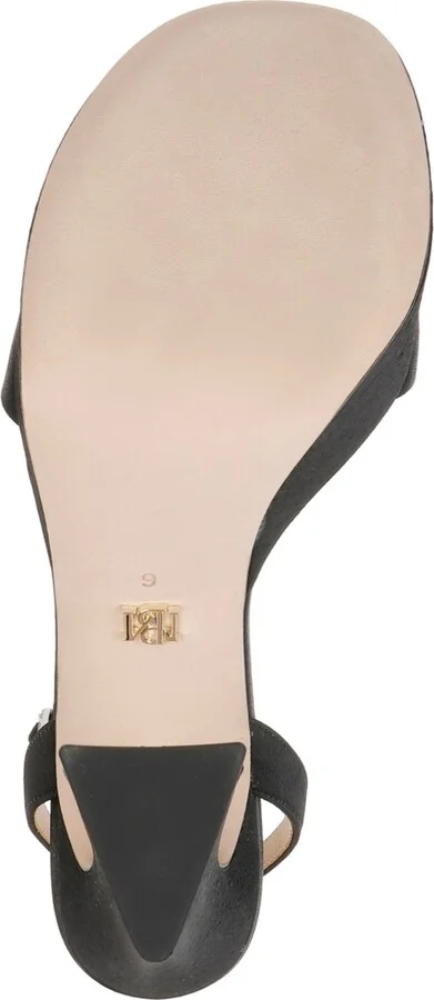 Badgley Mischka Women's Caia Platform Sandals - Image 2