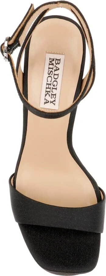 Badgley Mischka Women's Caia Platform Sandals - Image 3