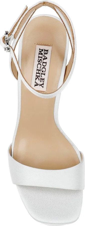 Badgley Mischka Women's Caia Platform Sandals - Image 8