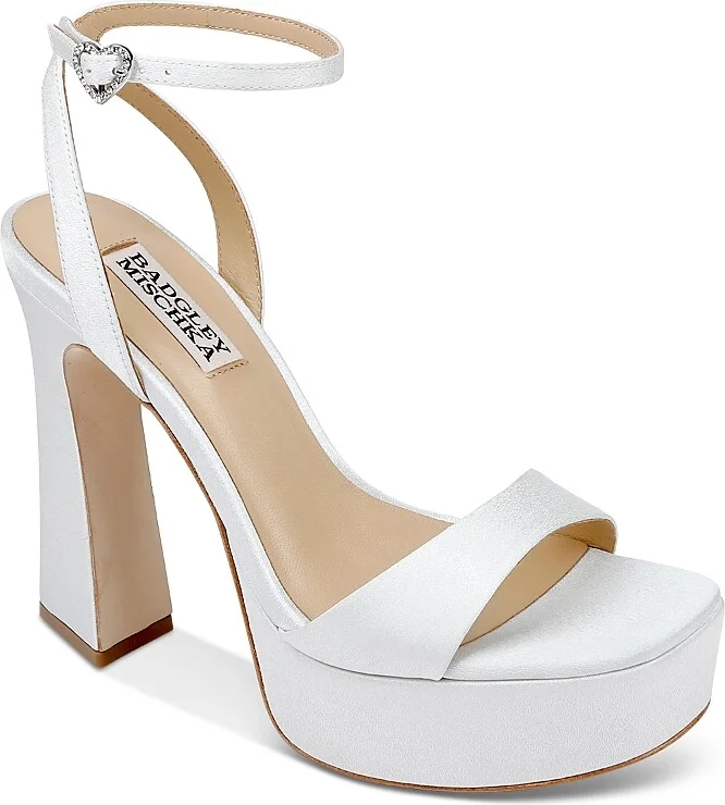 White Crepe