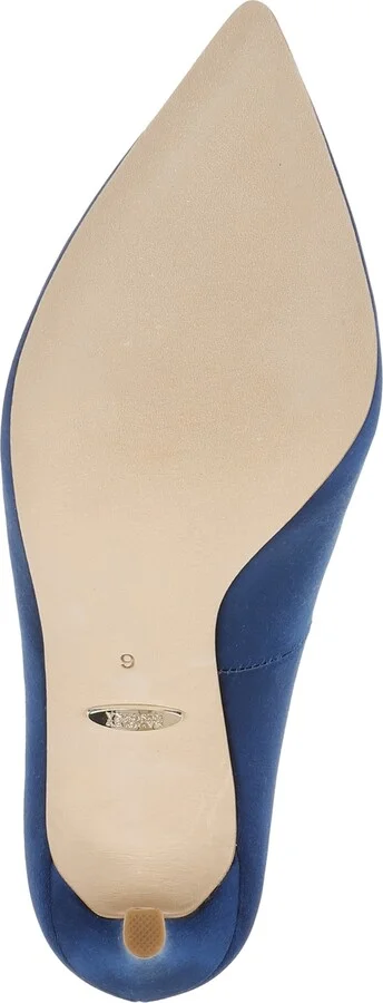Badgley Mischka Women's Cher Evening Pumps - Image 5