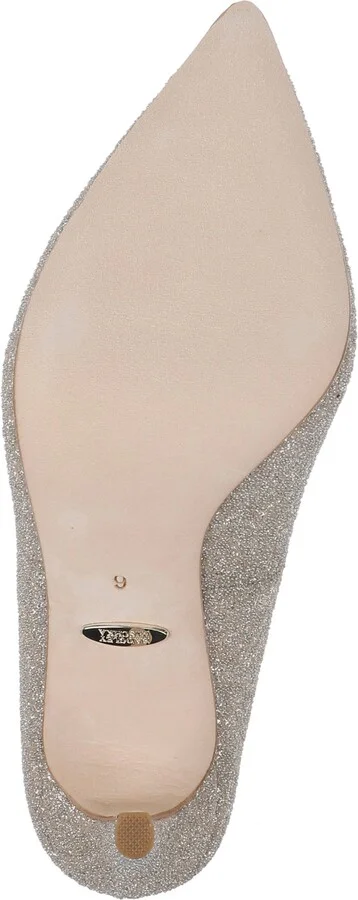 Badgley Mischka Women's Cher Evening Pumps - Image 9