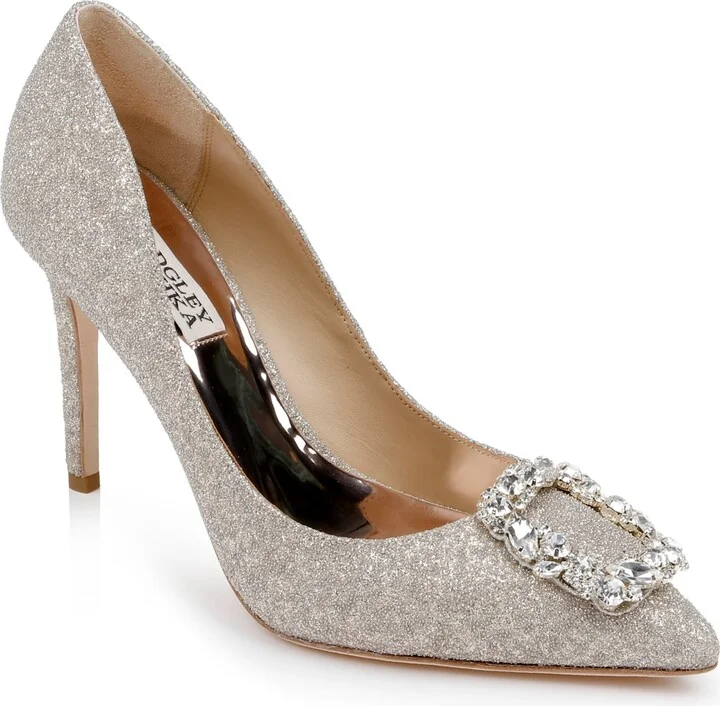 Champagne Glitter