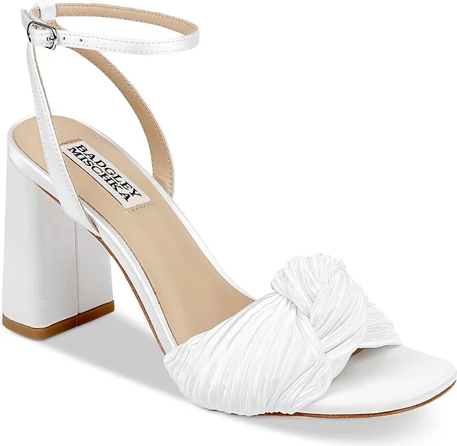 Badgley Mischka Women's Dafne Sandals