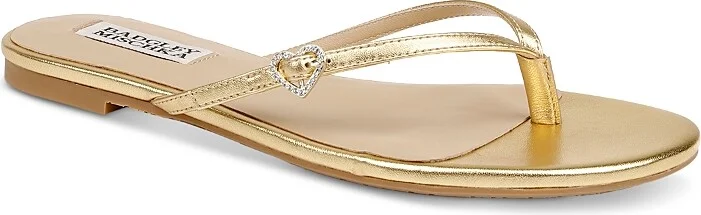 Badgley Mischka Women's Dynah Sandals