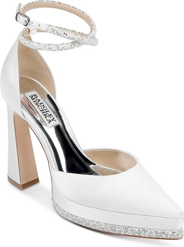 White Satin