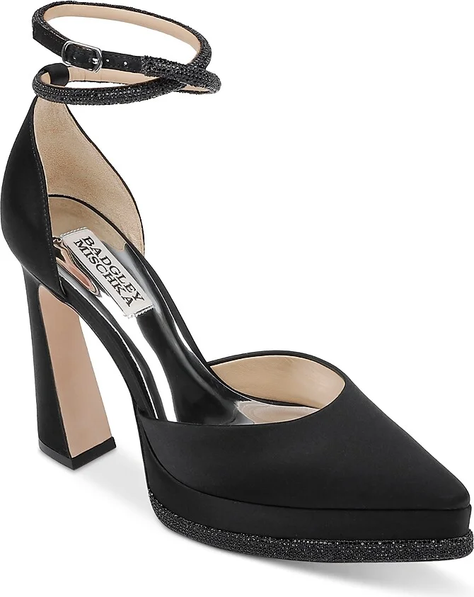 Black Satin