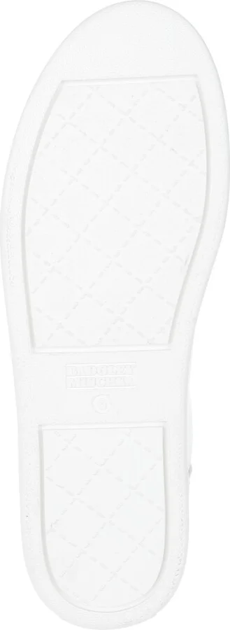 Badgley Mischka Women's Gem Round Toe Sneakers - Image 5