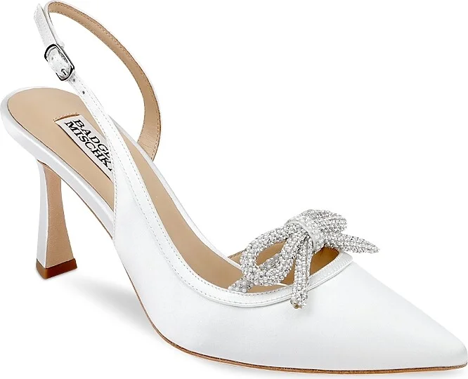 White Satin