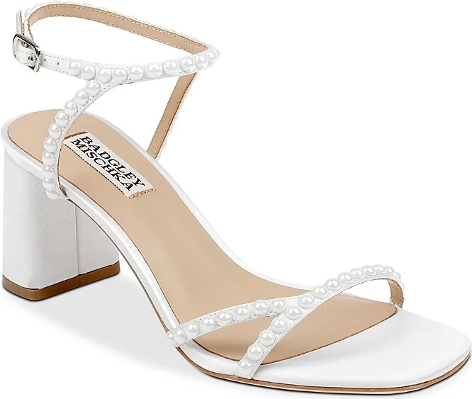 White Satin
