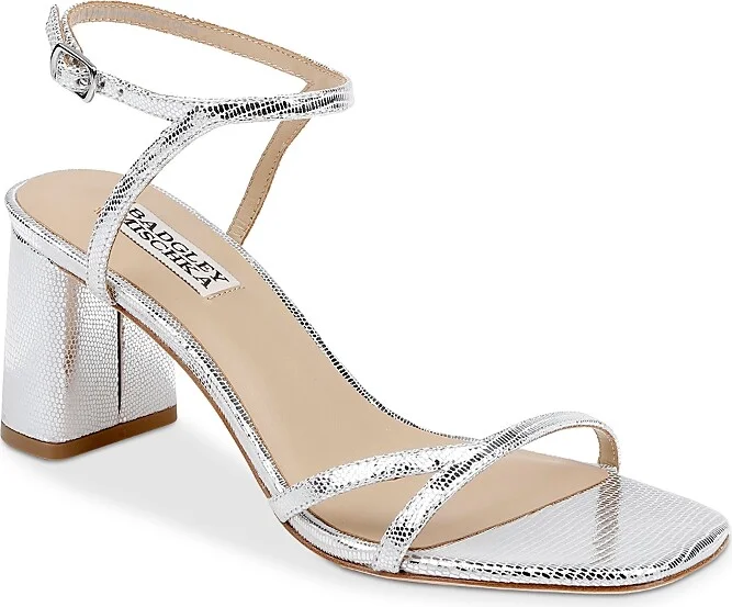 Silver Lizard