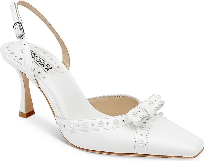 Badgley Mischka Women's Gizelle Pumps