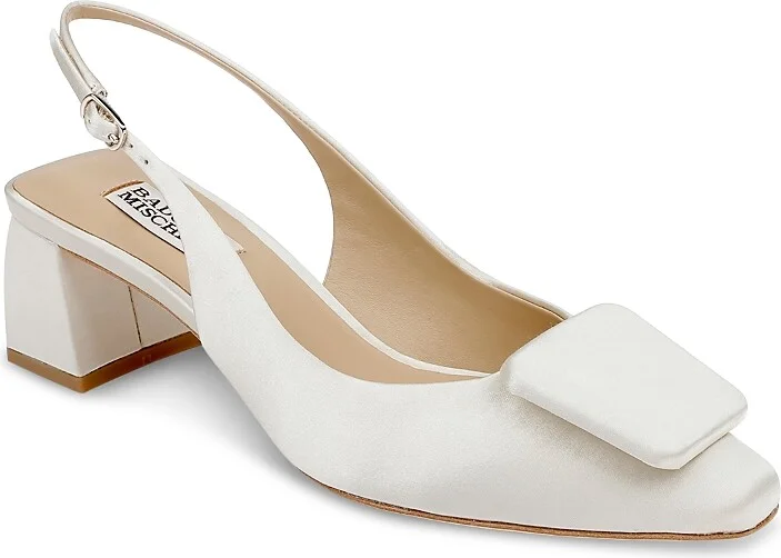 Badgley Mischka Women's Gracen Pumps