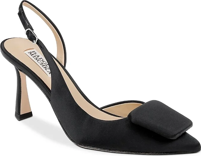 Black Satin