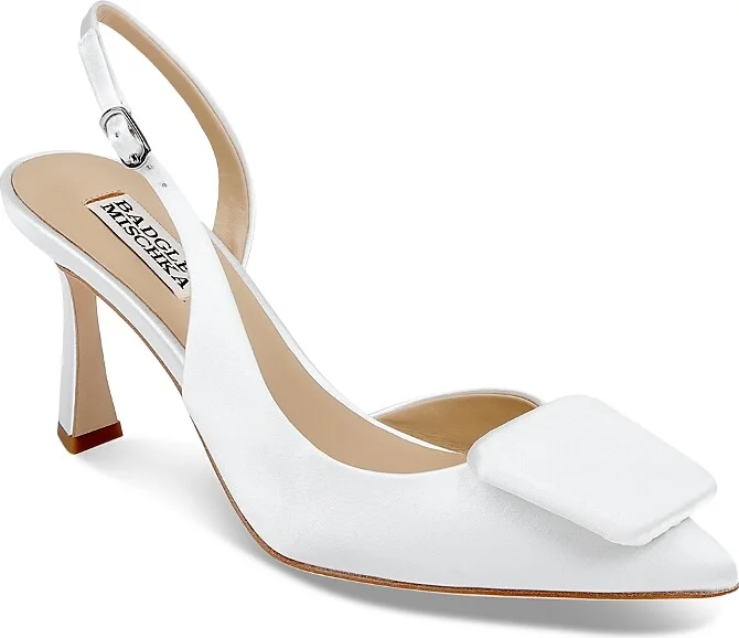 White Satin