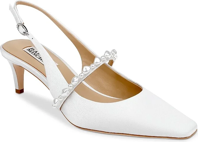 Badgley Mischka Women's Gretel Pumps