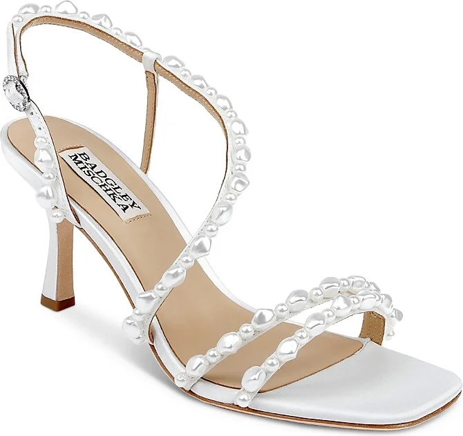 Badgley Mischka Women's Gretta Sandals