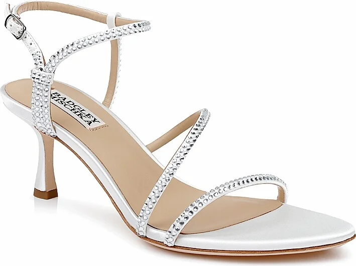 White Satin