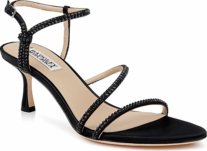 Badgley Mischka Women's Julianna Sandals