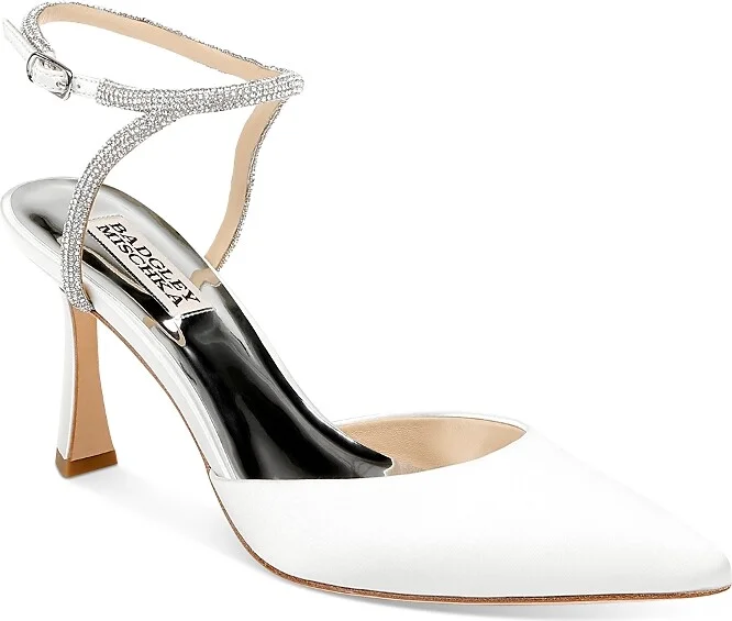 White Satin